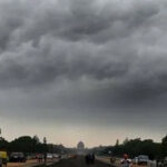 Haryana Weather Update: हरियाणा में आज बारिश और तूफान का अलर्ट