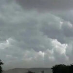 Haryana Weather Update: हरियाणा में आज बारिश की संभावना