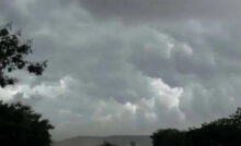 Haryana Weather Update: हरियाणा में आज बारिश की संभावना