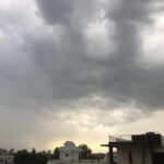 Haryana Weather Update: हरियाणा में आज से 12 मई तक बारिश का अलर्ट
