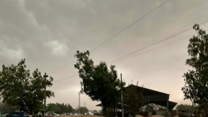 Harayan Weather Update: आज हरियाणा के 6 जिलों में बारिश की संभावना