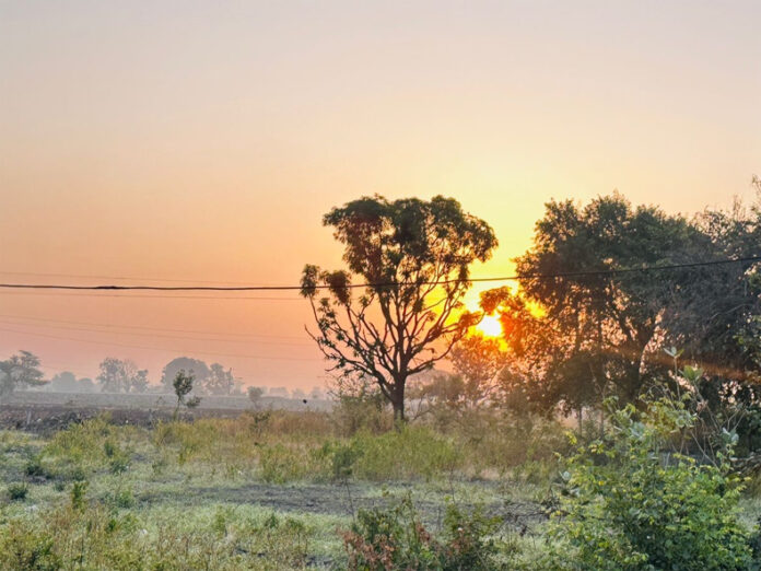 Haryana Weather Update: हरियाणा में कल से बदलेगा मौसम, आज रहेगा साफ, धूप खिलेगी