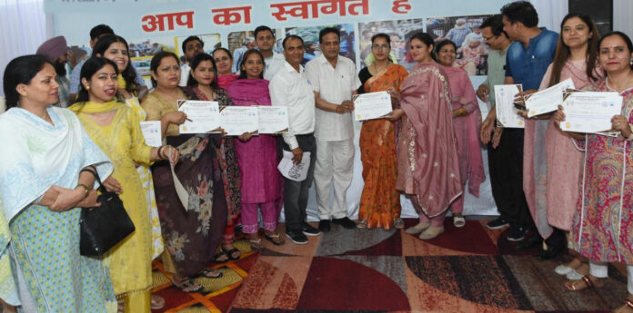 Chandigarh News