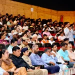 “When the nation calls, we must be ready” – Governor Kataria’s call to the youth resonates in Chandigarh