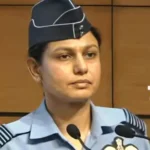 Bhiwani News : महिला सशक्तिकरण की नई मिसाल बनीं विंग कमांडर व्योमिका सिंह
