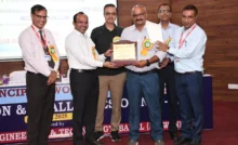 Bhiwani News : बीआरसीएम कॉलेज, बहल में "नई शिक्षा नीति 2020-कार्यान्वयन एवं चुनौतियाँ" पर वर्कशॉप का आयोजन