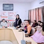 Jind News : नागरिक अस्पताल में थैलेसीमिया को लेकर हुई वर्कशॉप