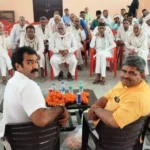 Bhiwani News : युवा भाजपा नेता मोहित चौधरी ने विभिन्न गांवों का दौरा कर सरकार की नीतियां बताकर सुनी समस्याएं