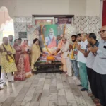 Bhiwani News : युवा जागृति एवं एवं जनकल्याण मिशन ट्रस्ट ने शुरू की 101 दिवसीय परिक्रमा