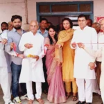 Gurugram News : रक्तदान कर मनाया युवा एकता टीम संस्था के अध्यक्ष का जन्मदिन