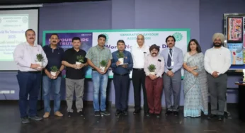 Chandigarh News : युवाओं को तंबाकू और निकोटीन उत्पादों के हानिकारक प्रभावों के बारे में किया गया जागरुक