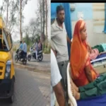 Palwal News : छात्रों से भरी निजी स्कूल की बस पलटी, आधा दर्जन बच्चे घायल, चालक मौके से हुआ फरार