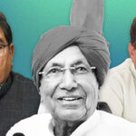Haryana News : हरियाणा के पूर्व सीएम ओमप्रकाश चौटला की सियासी विरासत को लेकर बेटों में छिड़ी जंग