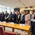 All-Party Delegation