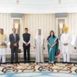 All-Party Delegation