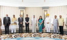 All-Party Delegation