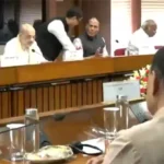 All-Party Meeting