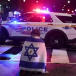 America Crime