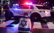 America Crime