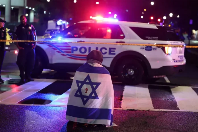 America Crime