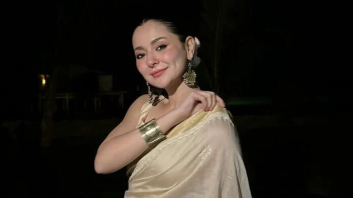 भारत में इंस्टा बैन पर Hania Aamir का बड़ा रिएक्शन, पीएम मोदी को कहा ‘Let’s Talk’