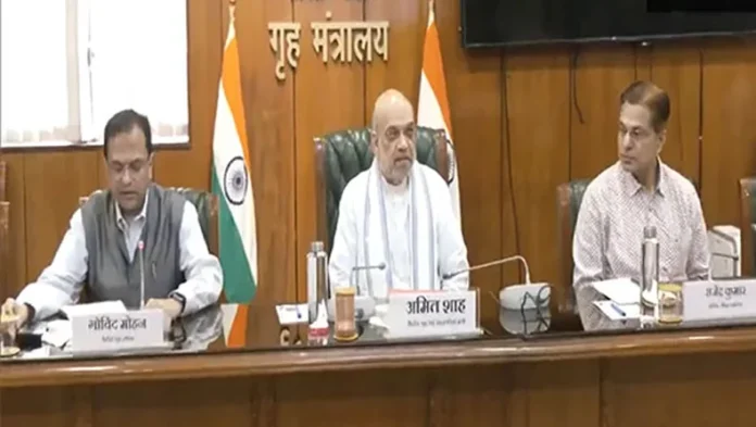 Amit Shah
