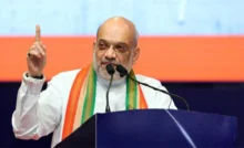 Amit Shah