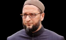 Asaduddin Owaisi
