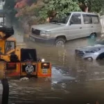 Bengaluru Rains