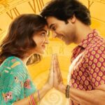 राजकुमार-वामिका की केमिस्ट्री का जादू! Bhool Chuk Maaf ने एडवांस बुकिंग में मारी एंट्री