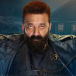 Bhootni Box Office Day 1: संजय दत्त-मौनी रॉय की फिल्म की धीमी शुरुआत, रेड 2 की आंधी में दबा जादू 