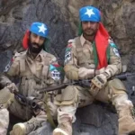 Pakistan