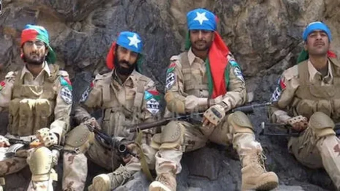 Pakistan