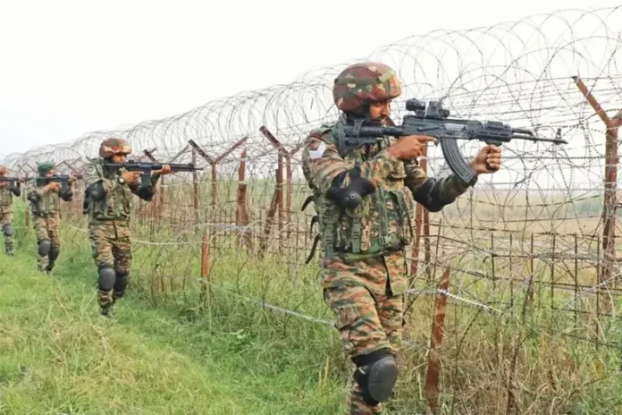 Ceasefire Violation: पाकिस्तान ने फिर छोटे हथियारों और तोपों से की गोलीबारी, 15 निर्दोष नागरिक मारे गए Ceasefire Violation
