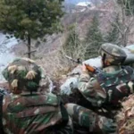 Ceasefire Violations