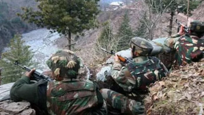 Ceasefire Violations