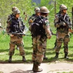 Ceasefire Violations