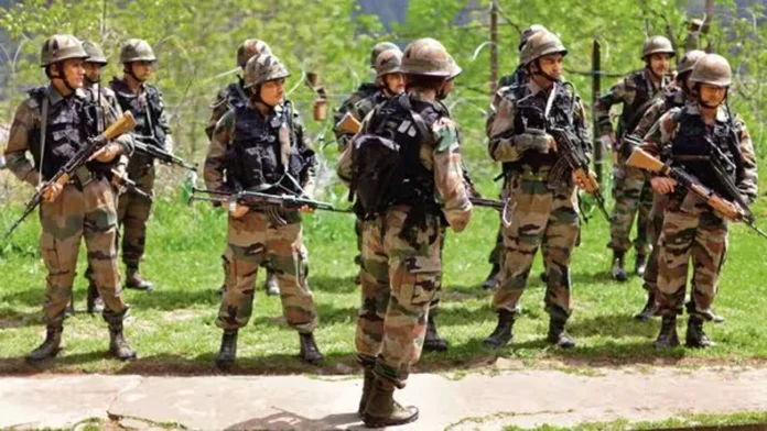Ceasefire Violations
