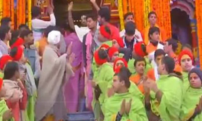 Chardham Yatra