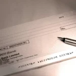 Cheque Bounce New Rules : चेक बाउंस पर दो साल तक की कैद और चेक की रकम से दोगुना जुर्माना