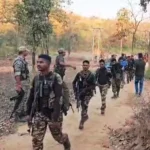 Chhattisgarh Encounter