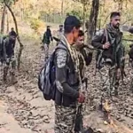 Chhattisgarh Naxalism