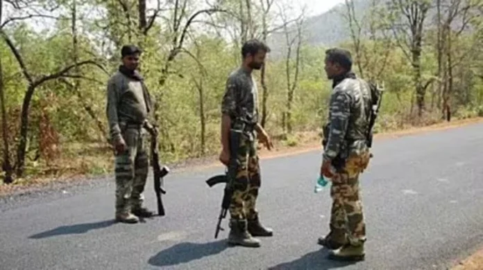 Chhattisgarh News