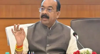 Chhattisgarh: मार्च-2026 तक बस्तर को नक्सल मुक्त करने का लक्ष्य : अरुण साव
