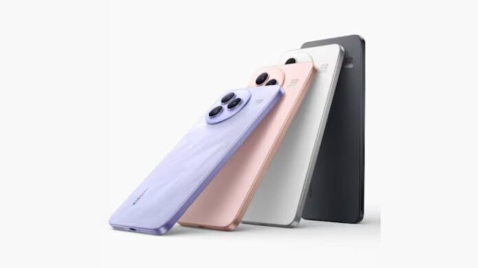Civi 5 Pro: Xiaomi का सबसे स्मार्ट और स्टाइलिश मिड-रेंजर, देखकर कहेंगे– Love at First Sight!
