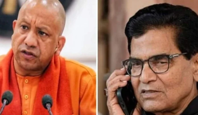 CM Yogi: मुख्यमंत्री योगी ने विंग कमांडर व्योमिका सिंह और एयर चीफ मार्शल एपी सिंह पर जातिवादी टिप्पणी को लेकर राम गोपाल यादव पर साधा निशाना CM Yogi
