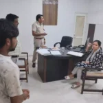 Jind News : जिला कारागार में लगी अदालत