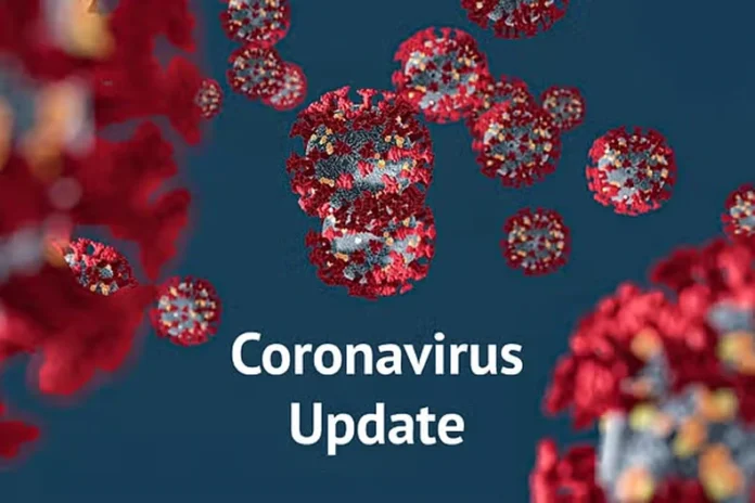Covid Updates