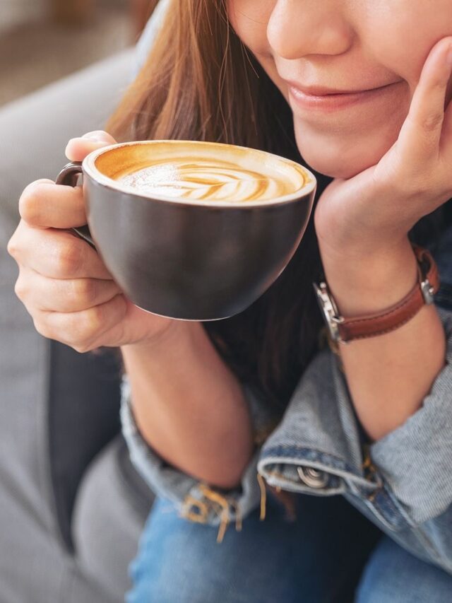 Benefits of Coffee: सुबह-सुबह कॉफी पीने के हैं कमाल के फायदे
