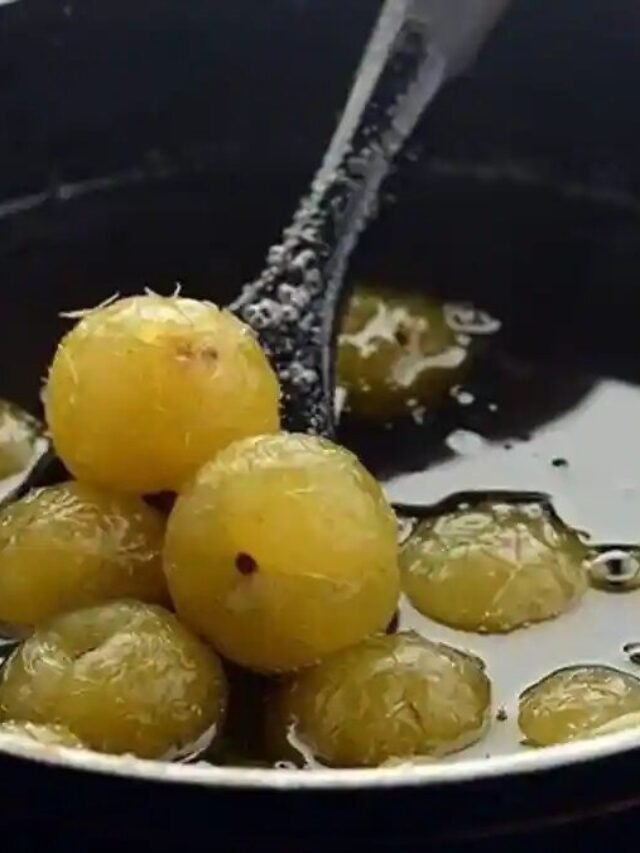 Boiled Amla: उबला आंवला है सेहत का खजाना, इन लोगों के लिए है किसी रामबाण से कम नहीं